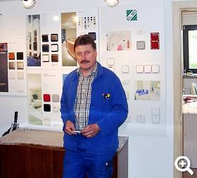 Liebscher Elektro Fachberatung