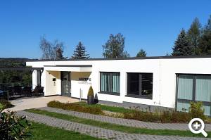 Chronometerwerke Wempe - Sternwarte