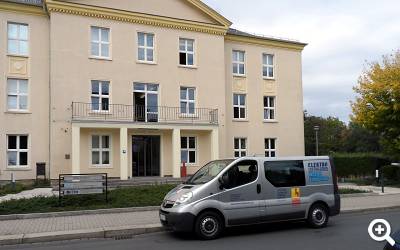 Institut für Polymerforschung