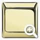 Schalter Gold