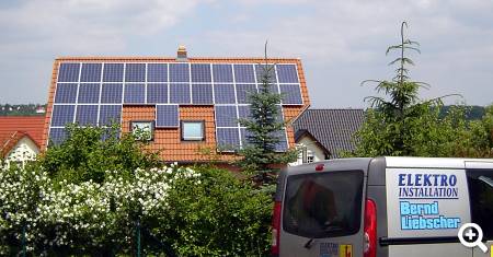 Fotovoltaik