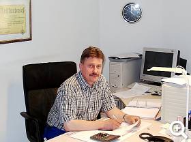 Bernd Liebscher